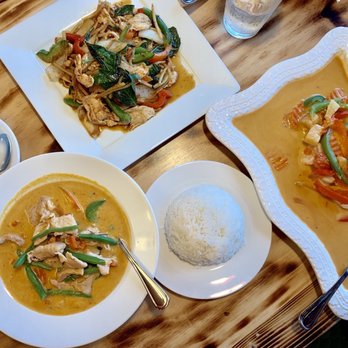 Thai Thai Cuisine - Thai Near Me - Syracuse, New York