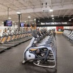 10 Fitness - Jonesboro