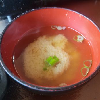 Koreana Restaurant - Miso soup - Korean Near Me - Ottawa, Ontario Koreana Restaurant - Miso soup - Korean Near Me - Ottawa, Ontario