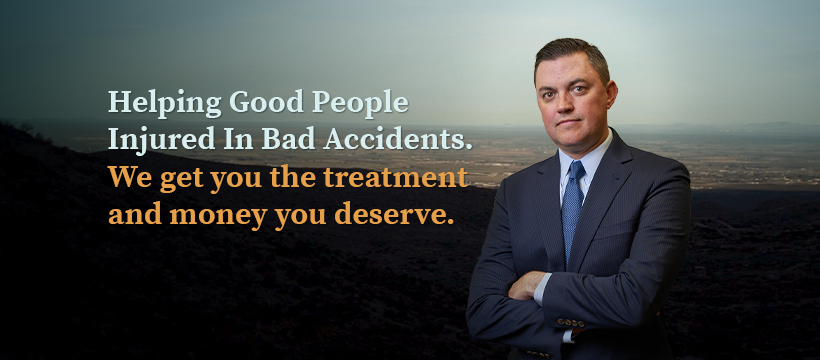 Harmonson Law Firm - disability attorney in El Paso, TX