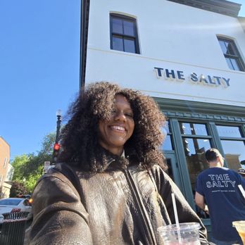 The Salty Donut - Coffee & Tea Near Me - Washington, DC, District of Columbia The Salty Donut - Coffee & Tea Near Me - Washington, DC, District of Columbia
