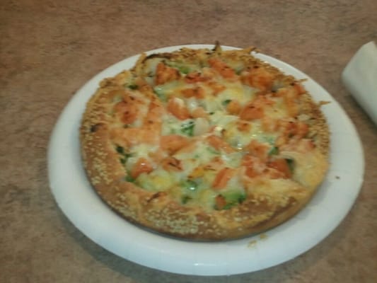 Luisa's Italian Pizzeria by null