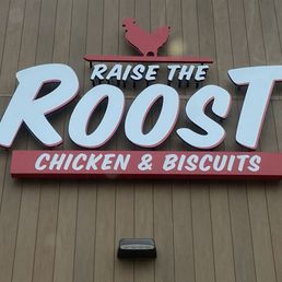 Exterior photo of Raise The Roost - Duncan, South Carolina Exterior photo of Raise The Roost - Duncan, South Carolina