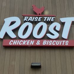 Raise The Roost - Raise The Roost Chicken & Biscuits