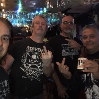 La Costena Bar - Death Metal next door SEP2025 - Bars Near Me - Los Angeles, California