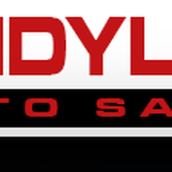 Candyland Auto Sales