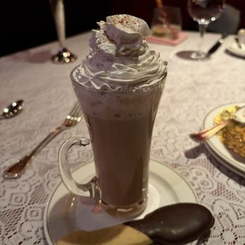 Michael's Gourmet Room - Irish Coffee - Seafood Near Me - Las Vegas, Nevada Michael's Gourmet Room - Irish Coffee - Seafood Near Me - Las Vegas, Nevada