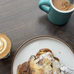 Quills Coffee