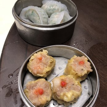 Royal China Restaurant - Shumai and chive dumplings - Dim Sum Near Me - Duluth, Georgia Royal China Restaurant - Shumai and chive dumplings - Dim Sum Near Me - Duluth, Georgia