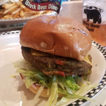 Black Bear Diner Aurora - Diners Near Me - Aurora, Colorado