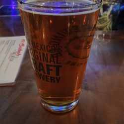 The Alley Lanes & Lounge - Sierra Nevada Oktoberfest