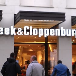 Peek & Cloppenburg