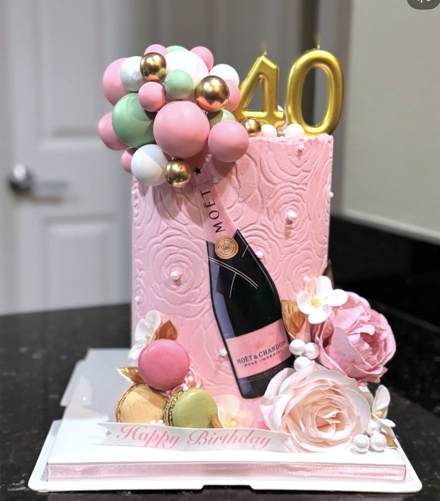 Miy Sweet Sensations 