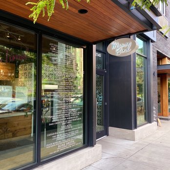 Mama Bird - Chicken Shop Near Me - Portland, Oregon Mama Bird - Chicken Shop Near Me - Portland, Oregon