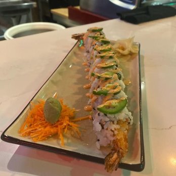 Rice & Spice - Mayan role! - Asian Fusion Near Me - Tampa, Florida Rice & Spice - Mayan role! - Asian Fusion Near Me - Tampa, Florida