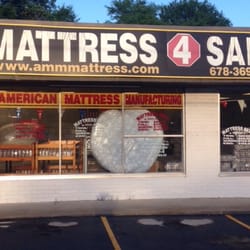 Mattress 4 Sale