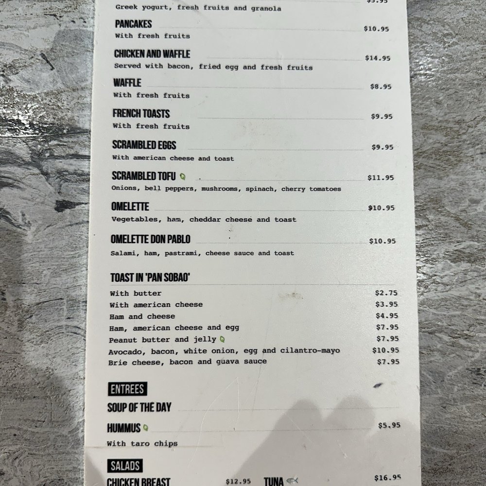 Cafe Don Juan Caguas - Menu in English - Coffee & Tea Near Me - Caguas, Puerto Rico Cafe Don Juan Caguas - Menu in English - Coffee & Tea Near Me - Caguas, Puerto Rico