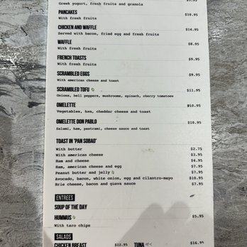 Cafe Don Juan Caguas - Menu in English - Coffee & Tea Near Me - Caguas, Puerto Rico Cafe Don Juan Caguas - Menu in English - Coffee & Tea Near Me - Caguas, Puerto Rico