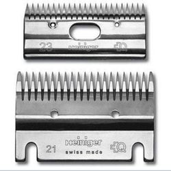 Sharpening Tech - Horse blade sharpening.
Clipper repair