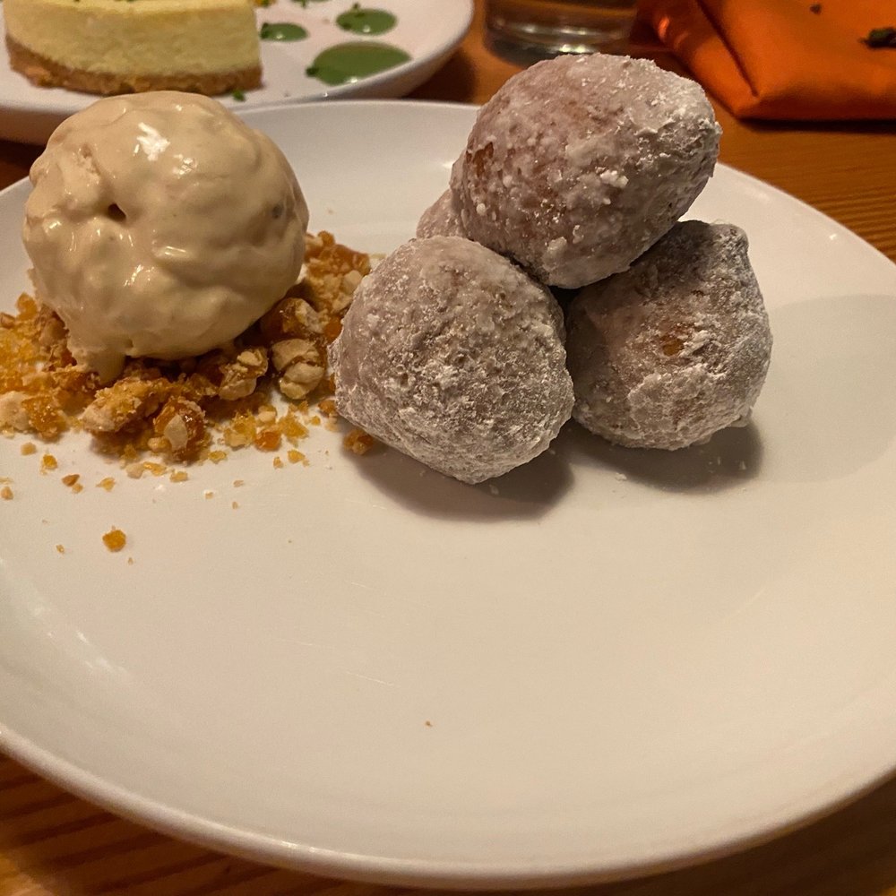 Tinker Street - ricotta doughnuts - Wine Bars Near Me - Indianapolis, Indiana Tinker Street - ricotta doughnuts - Wine Bars Near Me - Indianapolis, Indiana