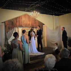 Majestic Mill Weddings