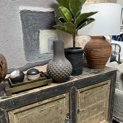 Bungalow Furniture & Accessories