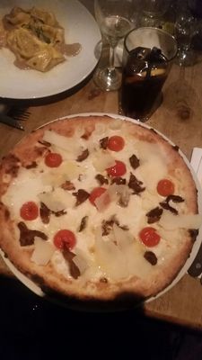Pizzeria Pappagone by null