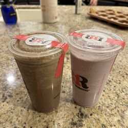 Baskin Robbins