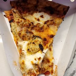Dash's Market - Ricotta, sausage, stuffed hot peppers