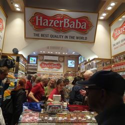 Hazer Baba - Hazerbaba