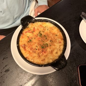 Bostonia Public House - Lobster Mac & Cheese - New American Near Me - Boston, Massachusetts Bostonia Public House - Lobster Mac & Cheese - New American Near Me - Boston, Massachusetts