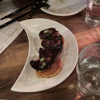 Xixa - Foie gras al pastor - Mexican Near Me - Brooklyn, New York Xixa - Foie gras al pastor - Mexican Near Me - Brooklyn, New York