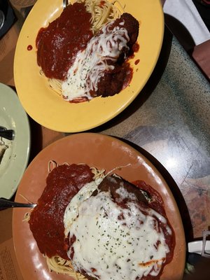 Johnny's Italian Restaurant by null