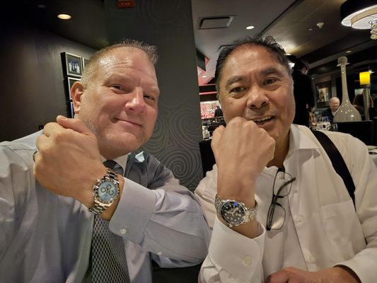 Oliveros Law Group PC