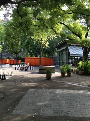 Reformation Wall by null