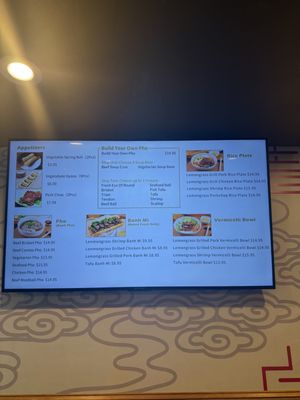 Menu photo 1 Kung Fu Tea Media, PA