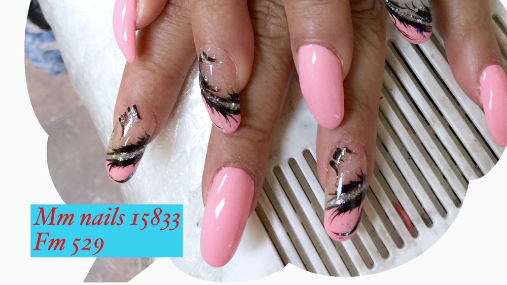M&M NAILS Updated October 2024 147 Photos & 18 Reviews 15833 Fm
