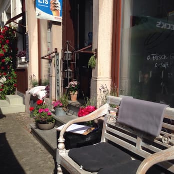 Das BilderBuchCafe - Cafes Near Me - Havelberg, ST