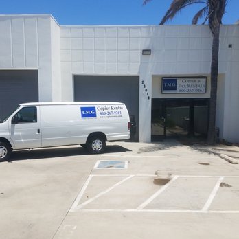 TMG Copier Rental - Outside of TMG Copier Rental - Printing Services Near Me - Harbor City, California TMG Copier Rental - Outside of TMG Copier Rental - Printing Services Near Me - Harbor City, California