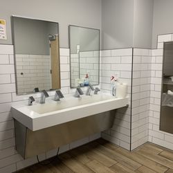 99 Ranch Market - 1/19/24 First ever, sparkling clean restrooms