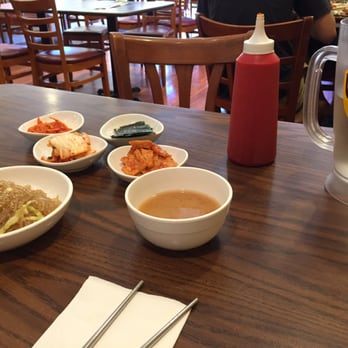 Korea House - Korean Near Me - Concord, California