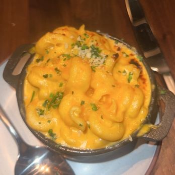 Yardbird - Mac & Cheese - Southern Near Me - Dallas, Texas Yardbird - Mac & Cheese - Southern Near Me - Dallas, Texas