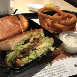 Santa Barbara Char