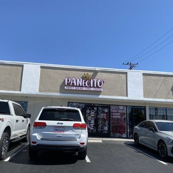 My Panecito - Next door to La Michoacana - Bakeries Near Me - Gardena, California My Panecito - Next door to La Michoacana - Bakeries Near Me - Gardena, California
