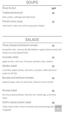 Menu photo 6 Duet Bakery and Restaurant Brooklyn, NY Menu photo 6 Duet Bakery and Restaurant Brooklyn, NY