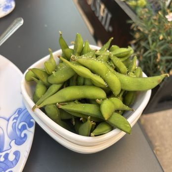 Sushi Nova - Edamame - Sushi Bars Near Me - Chicago, Illinois Sushi Nova - Edamame - Sushi Bars Near Me - Chicago, Illinois