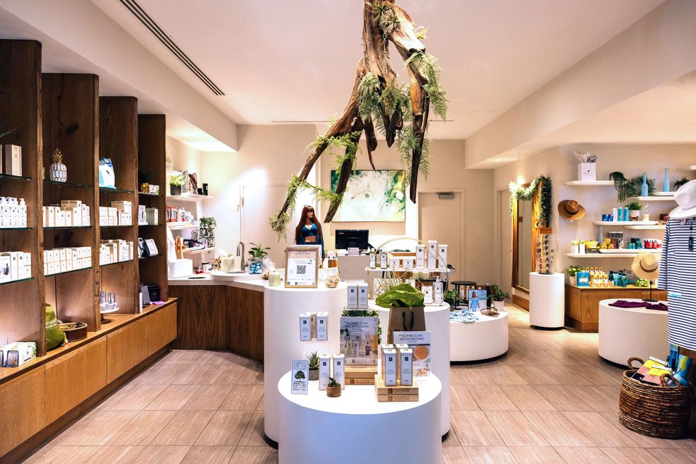 Spa by JW Image