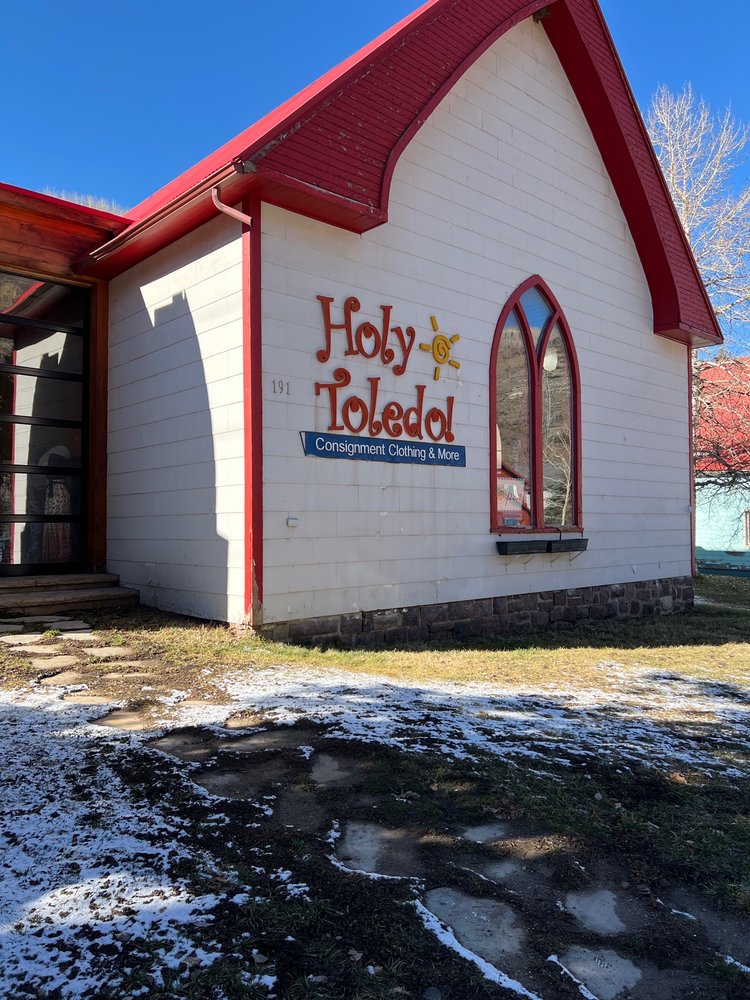 HOLY TOLEDO Updated October 2024 60 Reviews 191 Main, Minturn