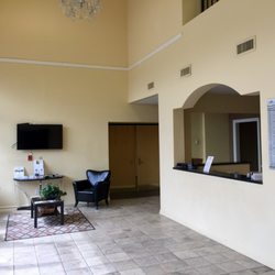 Sky Taxi Service - Sky Taxi Service Lobby