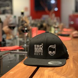 Erdbeerschnitte - Boys